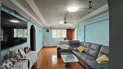 Blk 421 Teck Ghee Heartlands (Ang Mo Kio), HDB 4 Rooms #605487411